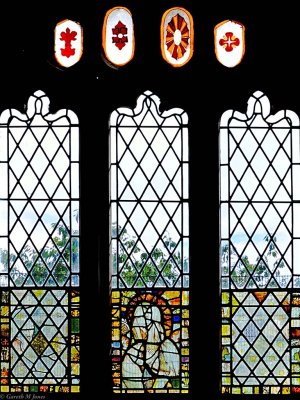 St Nicholas Church, Abbotsbury 3863