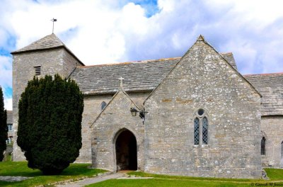 Church Knowle 1135