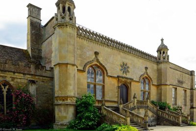 Laycock Abbey 0334