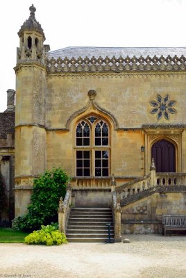 Laycock Abbey 0335