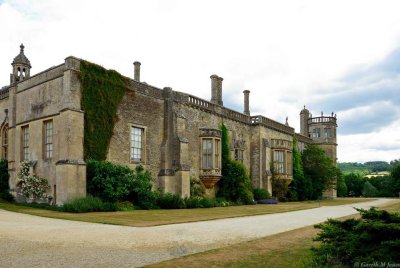 Laycock Abbey 0338