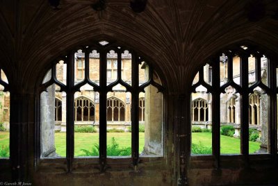 Laycock Abbey 0342