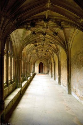Laycock Abbey 0346