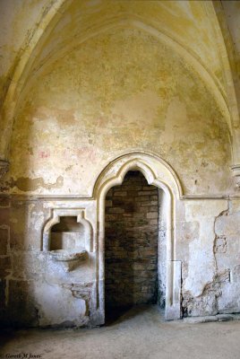 Laycock Abbey 0351