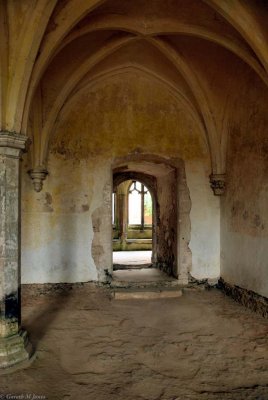 Laycock Abbey 0354