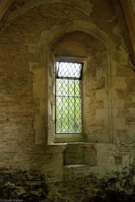 Laycock Abbey 0362