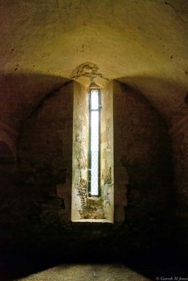 Laycock Abbey 0363