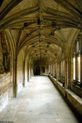 Laycock Abbey 0371