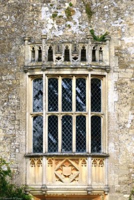 Laycock Abbey 0386