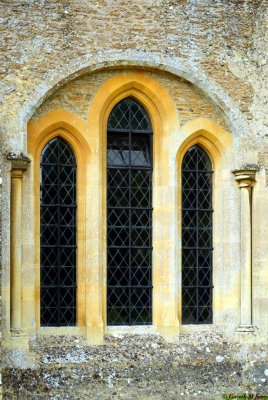Laycock Abbey 0389