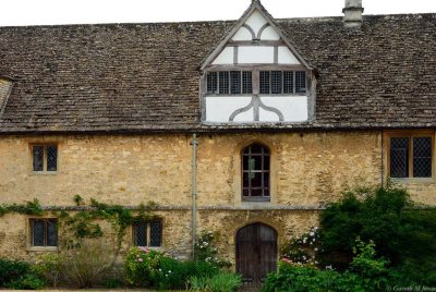 Laycock Abbey 0425