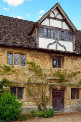 Laycock Abbey 0433