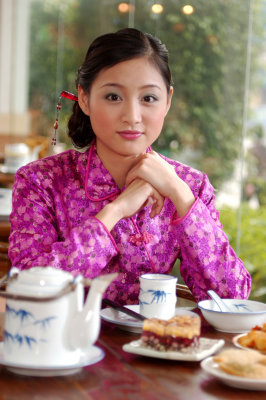 advertising shooting F