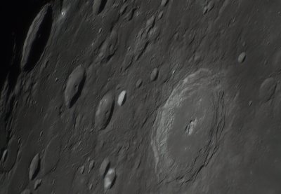 langrenus 10 Orion F6,3 Newtonian NEQ6 Mount Altair Hypercam 178c Camera 