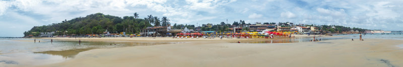 Pipa Beach