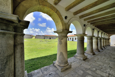 Forte de Santa Catarina, Cabedelo #2