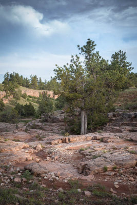 Hell's Canyon, South Dakota