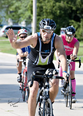 #1522, IronMan 70.3