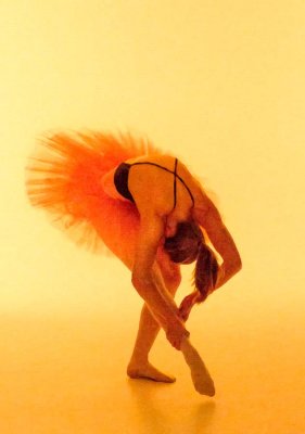 ballerina 3