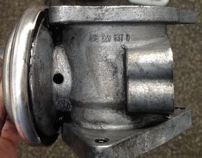 EGR part number 038129637D