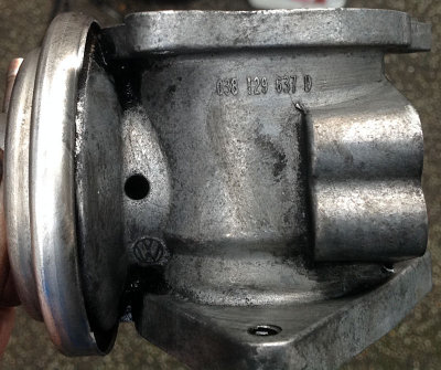 EGR part number 038129637D