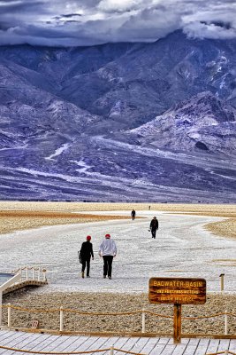 DEATH  VALLEY