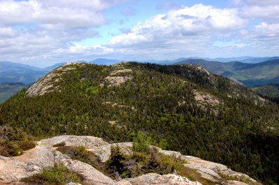 Middle sister, NH