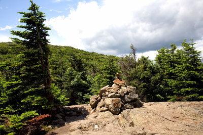 Mt Pierce, NH