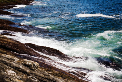Pemaquid Pt, Bristol, ME