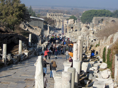 22 Ephesus-Izmir (Turkey).JPG