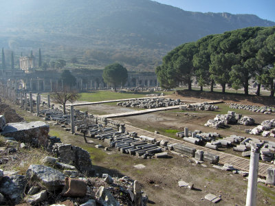 28 Ephesus-Izmir (Turkey).JPG