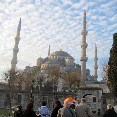 41 Blue Mosque-Istanbul (Turkey).JPG