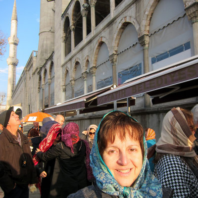 42 Blue Mosque-Istanbul (Turkey).JPG