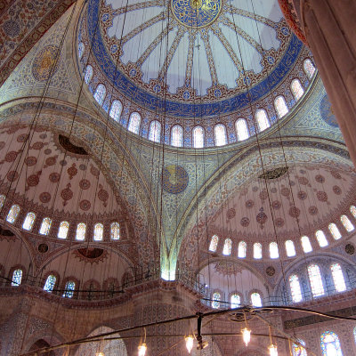 43 Blue Mosque-Istanbul (Turkey).JPG