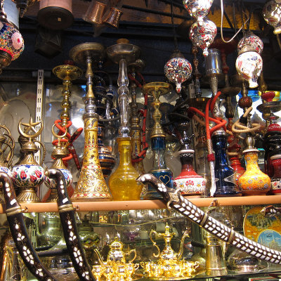 60 Grand Bazaar-Istanbul (Turkey).JPG