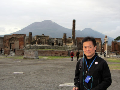 73 Pompeii-Naples (Italy).JPG