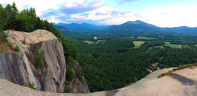 Cathedral Ledge North Conway 