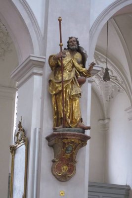 St Peterskirche Mnchen