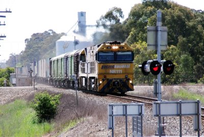 Glenorchy Crossing