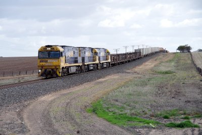 Murtoa Loop