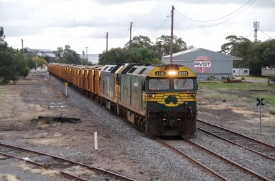 Warracknabeal