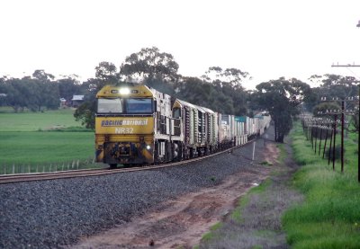 Nhill