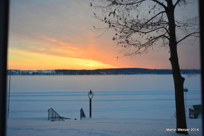 Conesus Lake