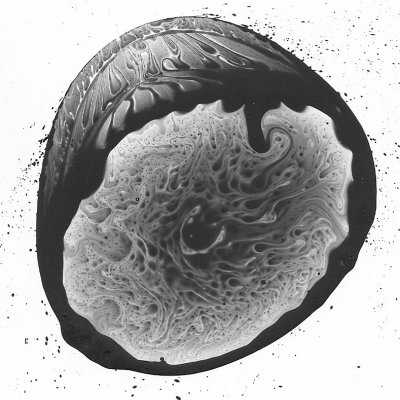 original bent bubble