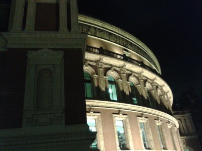 Royal Albert Hall