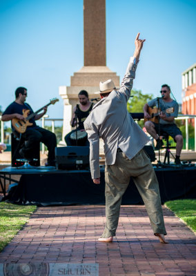 Orchard CIder Festival Jan 2015