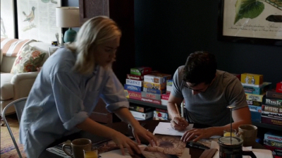 Blindspot Agent Patterson and boyfriend David Gaming board games in apartment 00vlcsnap-2016-02-23-08h34m03s130.png