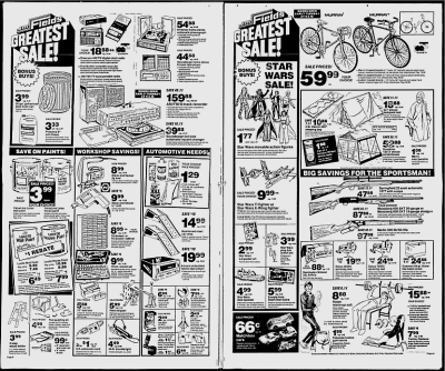 JM Fields Star Wars toys 1970s sale price plus guns fullpage4.png