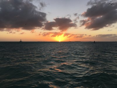 Key West Sunset