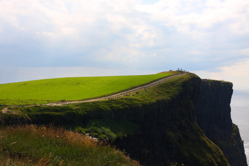 Cliffs of Moher